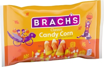 Brach's Candy Corn 312g Brachs Classic Halloween Candy